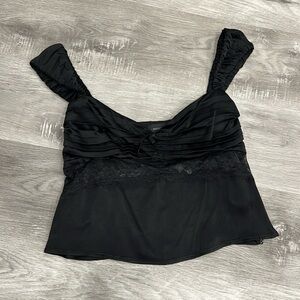 Revolve Top
